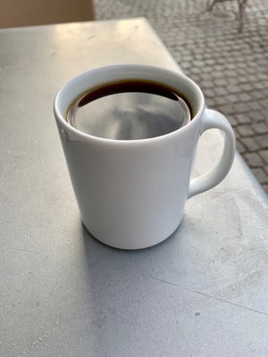 Cafe Réveille by null