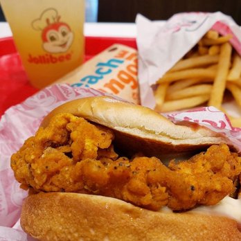 Jollibee - Filipino Near Me - New York, New York Jollibee - Filipino Near Me - New York, New York