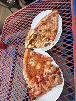 Sabatino’s by null