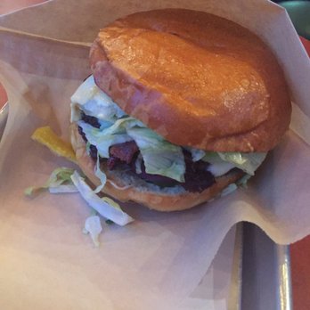 Clark Burger - Burgers Near Me - Baltimore, Maryland