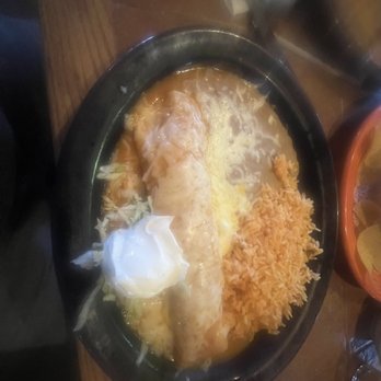 El Tenampa - Seafood enchilada - Mexican Near Me - Boise, Idaho El Tenampa - Seafood enchilada - Mexican Near Me - Boise, Idaho
