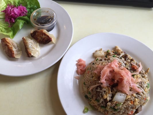 Noodles By Takashi Yagihashi by null