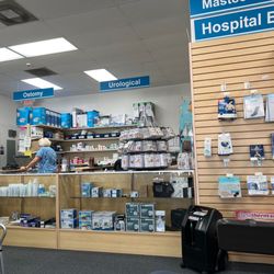 Medical Department Store