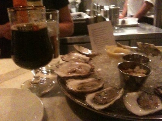 B&G Oysters by null B&G Oysters by null