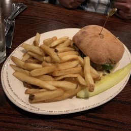 Steak Sandwich