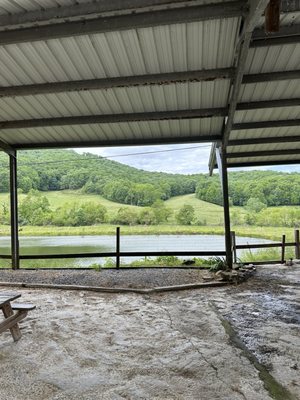 Mountain Valley Farm Store by null