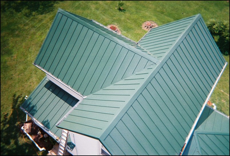 Slide of Thomas Murray Roofing - Malibu