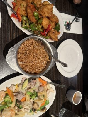 Shanghai Restaurant by null