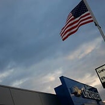 Baum Chevrolet Buick - Auto Repair Near Me - Clinton, Illinois Baum Chevrolet Buick - Auto Repair Near Me - Clinton, Illinois
