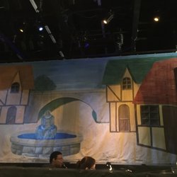 Windham Theatre Guild - Beauty and the Beast with Karen Corbin and Stephanie Marie.