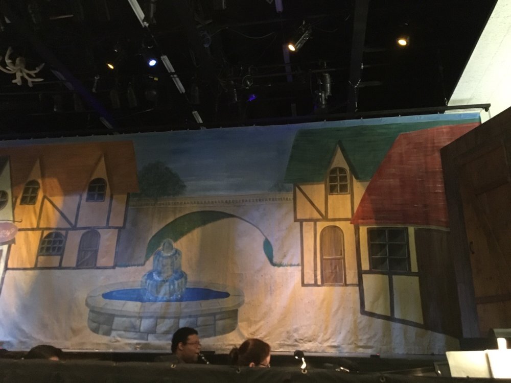 Social spots from Windham Theatre Guild