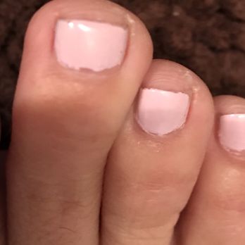 Desert Nails & Spa - Nail Salons Near Me - Palm Desert, California
