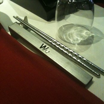 Wu - Japanese Near Me - Saronno, Virginia