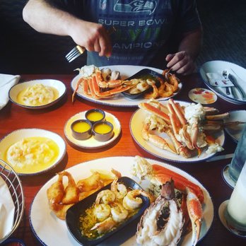 Red Lobster - Seafood Near Me - Tacoma, Washington Red Lobster - Seafood Near Me - Tacoma, Washington