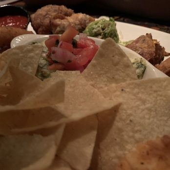 Rainforest Cafe - Awesome Appetizer Adventure - American Near Me - Ontario, California Rainforest Cafe - Awesome Appetizer Adventure - American Near Me - Ontario, California
