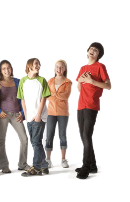 Social spots from YMCA of Wooster Ohio