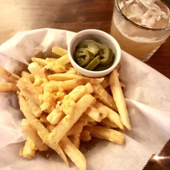 Temsib Eatery & Bar - Salted egg fries - Thai Near Me - Bellevue, Washington Temsib Eatery & Bar - Salted egg fries - Thai Near Me - Bellevue, Washington