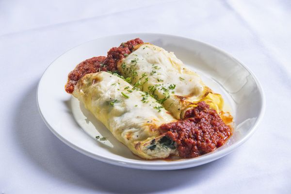 IL Porto Italian Ristorante by null