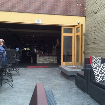 Amsterdam Lounge - Lounges Near Me - Boise, Idaho