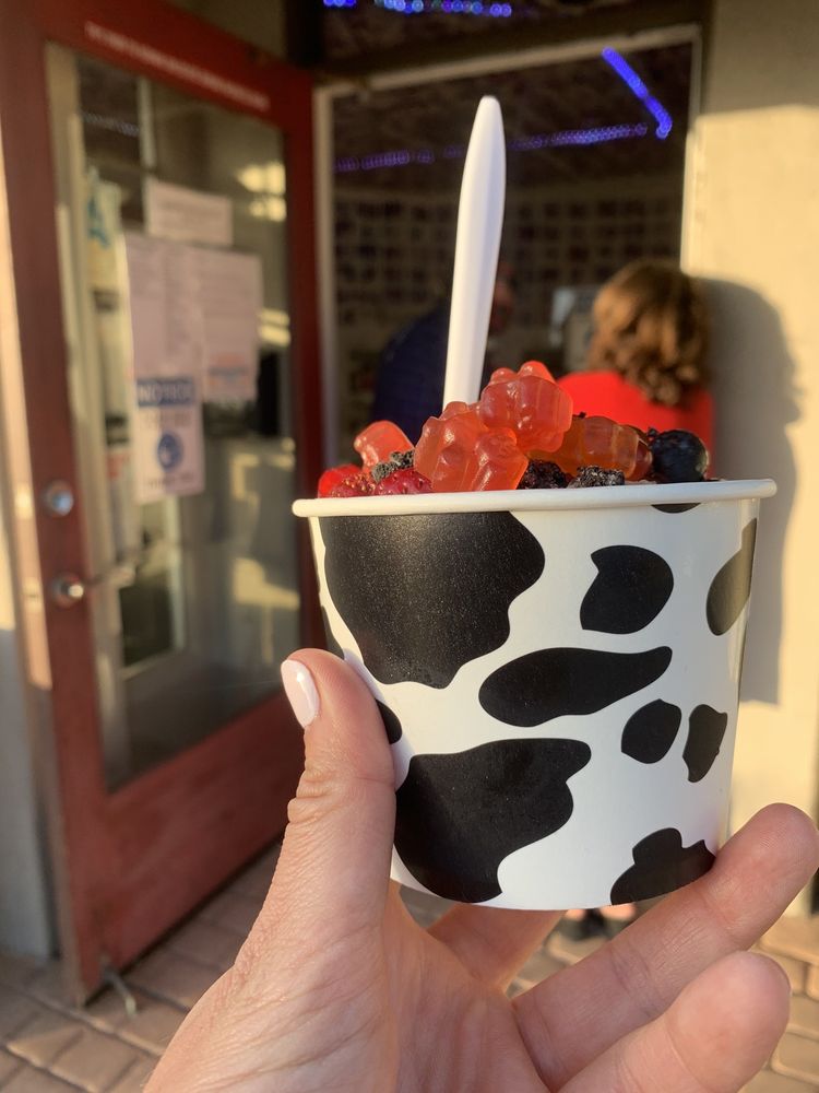 SEASIDE YOGURT Updated June 2024 131 Photos & 141 Reviews 1231