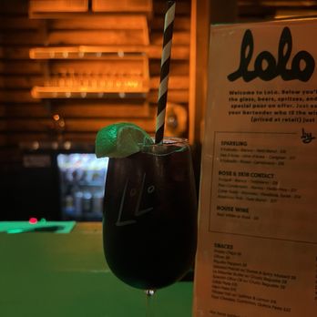 LoLo - Wine Bars Near Me - Austin, Texas