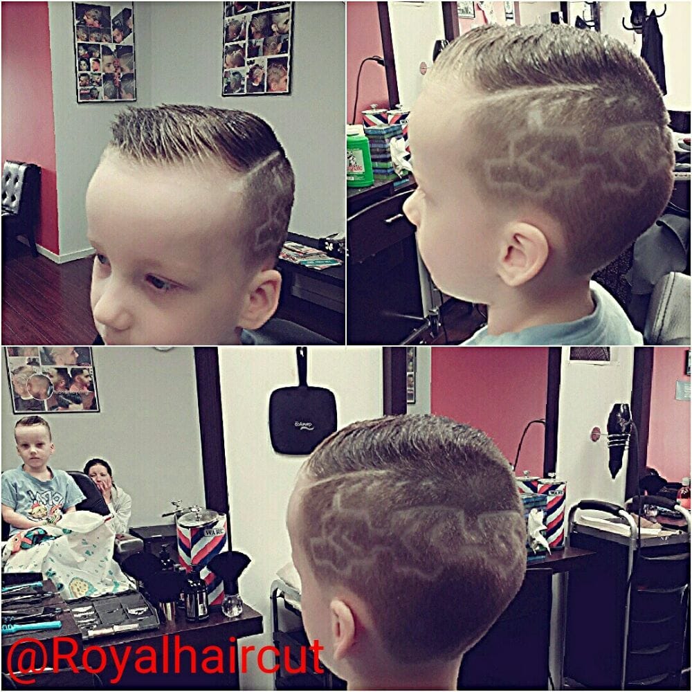 Hair Haircut Fresh Fade Beardtrim Vancity Vancouver Surrey