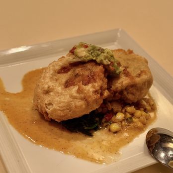 The Republic - Jumbo Lump Crab Cake - Steakhouses Near Me - College Station, Texas The Republic - Jumbo Lump Crab Cake - Steakhouses Near Me - College Station, Texas