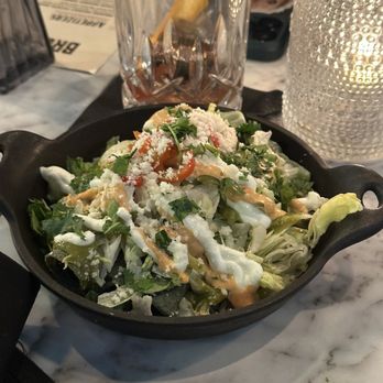 Broken Spirits Distillery - Smoked Chicken Taquitos - Distilleries Near Me - Long Beach, California