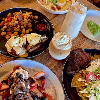 Pradera Brunch - Breakfast & Brunch Near Me - Baldwin Park, California Pradera Brunch - Breakfast & Brunch Near Me - Baldwin Park, California