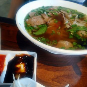 123 Pho - Vietnamese Near Me - Long Beach, California