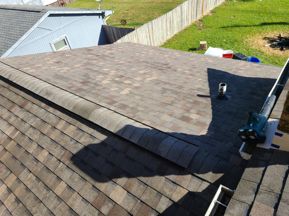 SLS ROOFING AND MORE 97 Photos Grabill, Indiana Roofing Phone