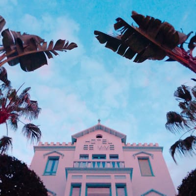 MiM Ibiza member of Meliá Collection by null