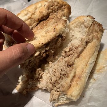 Weeyums Philly Style - Burgers Near Me - Stone Mountain, Georgia