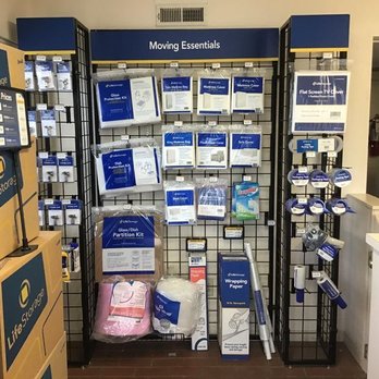Extra Space Storage - Security Screens - Self Storage Near Me - Columbus, Ohio Extra Space Storage - Security Screens - Self Storage Near Me - Columbus, Ohio