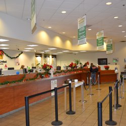 OneUnited Bank - Welcome to our Compton branch!