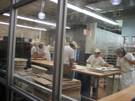 Amy's Bread by null Amy's Bread by null