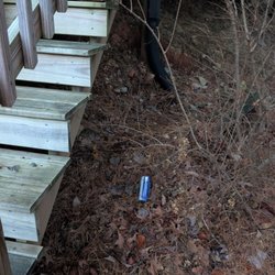 Carolina Cabin Rentals - Unkept Premises