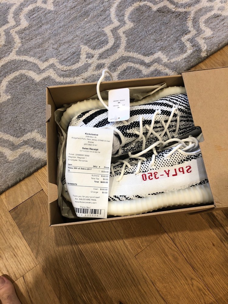 KICKCLUSIVE 22 Photos & 21 Reviews 208 Main St, Ridgefield Park