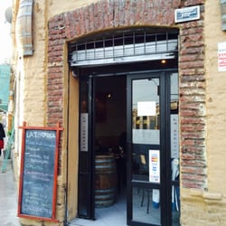 La Iberica - Fachada