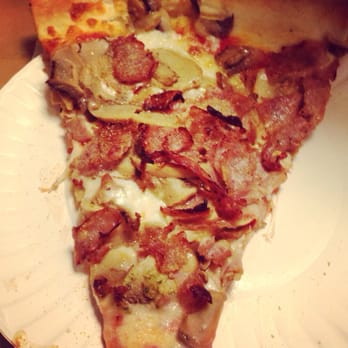 Marinara - Pizza - Pizza Near Me - Hewlett, New York