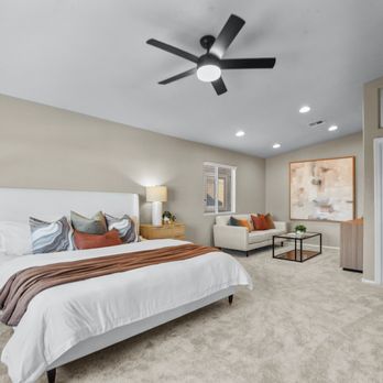 Utopia - Home Staging Near Me - Las Vegas, Nevada