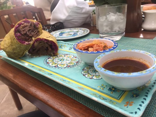 Cabana Restaurant by null