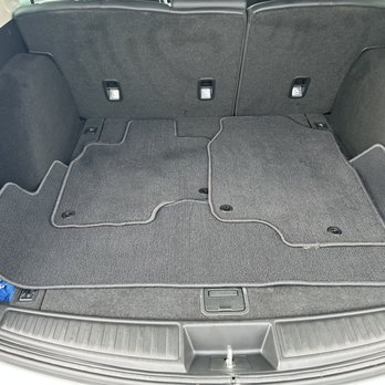 Cornhusker Auto Wash - Had the carpets shampood and they look and smell great! - Car Wash Near Me - Bellevue, Nebraska
