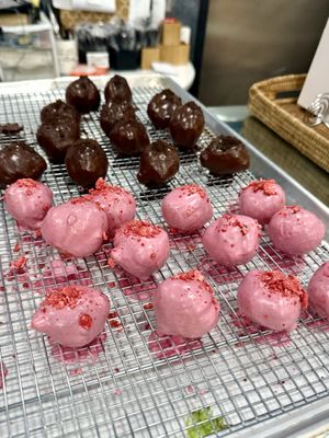 Shilla Bakery & Cafe - Tysons Corner by null