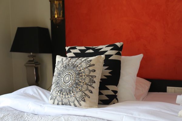 City Solei Boutique Hotel by null