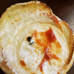 Wendy's - Screw FROM INSIDE OF WENDYS inside my food!!!