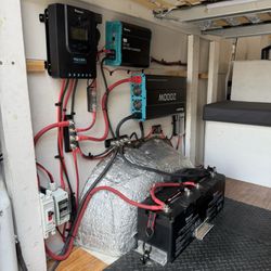 Fau Off Grid Solar