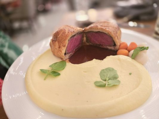 Gordon Ramsay Hell's Kitchen Foxwoods by null