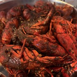 Bag O’ Crab