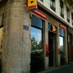 Les Opticiens Mutualistes